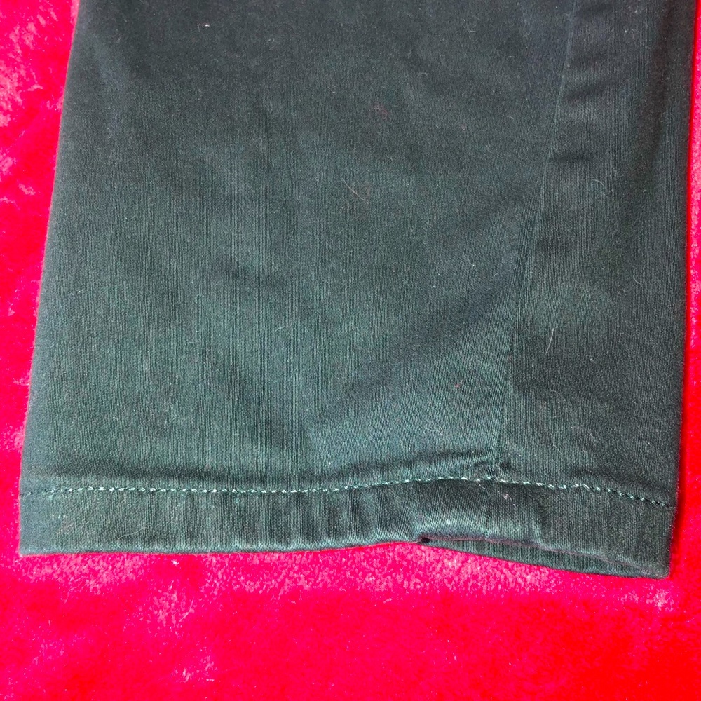 Calvin Klein Ankle Skinny Pants - Picture 5 of 8